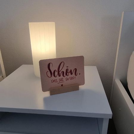 Hafenkieker Apartman Greetsiel Kültér fotó