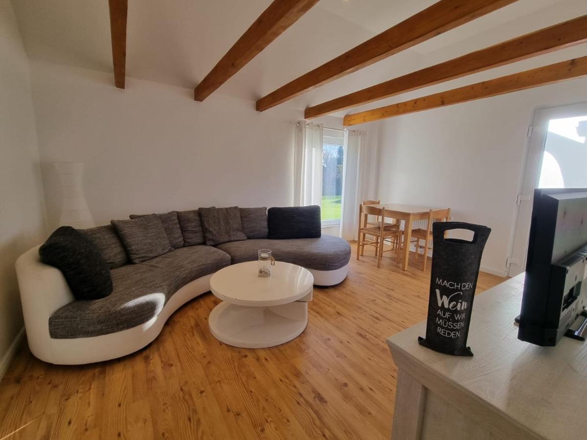 Hafenkieker Apartman Greetsiel Kültér fotó
