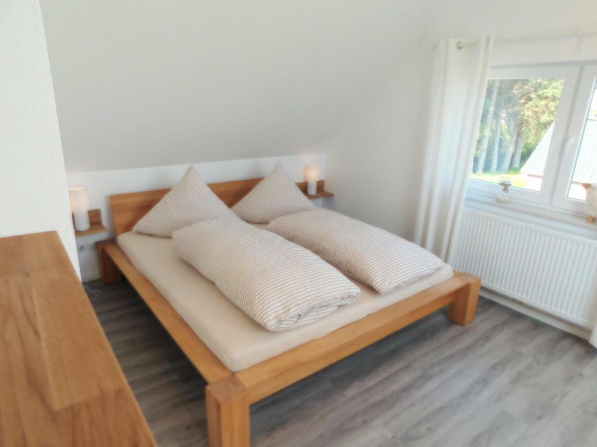 Hafenkieker Apartman Greetsiel Kültér fotó